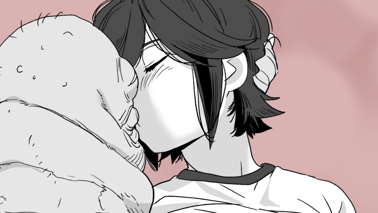 洞窟ソープトカゲ6