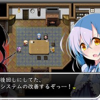 レイチェル進捗30 少しずつシステムを改善する試み