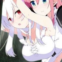レイチェル進捗29 ファンサするバカップル