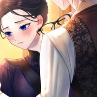 新作「官能小説を翻訳してる女家庭教師ですが…」のイラストが届きました！