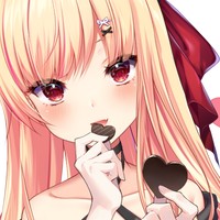バレンタインボイスだよ～～