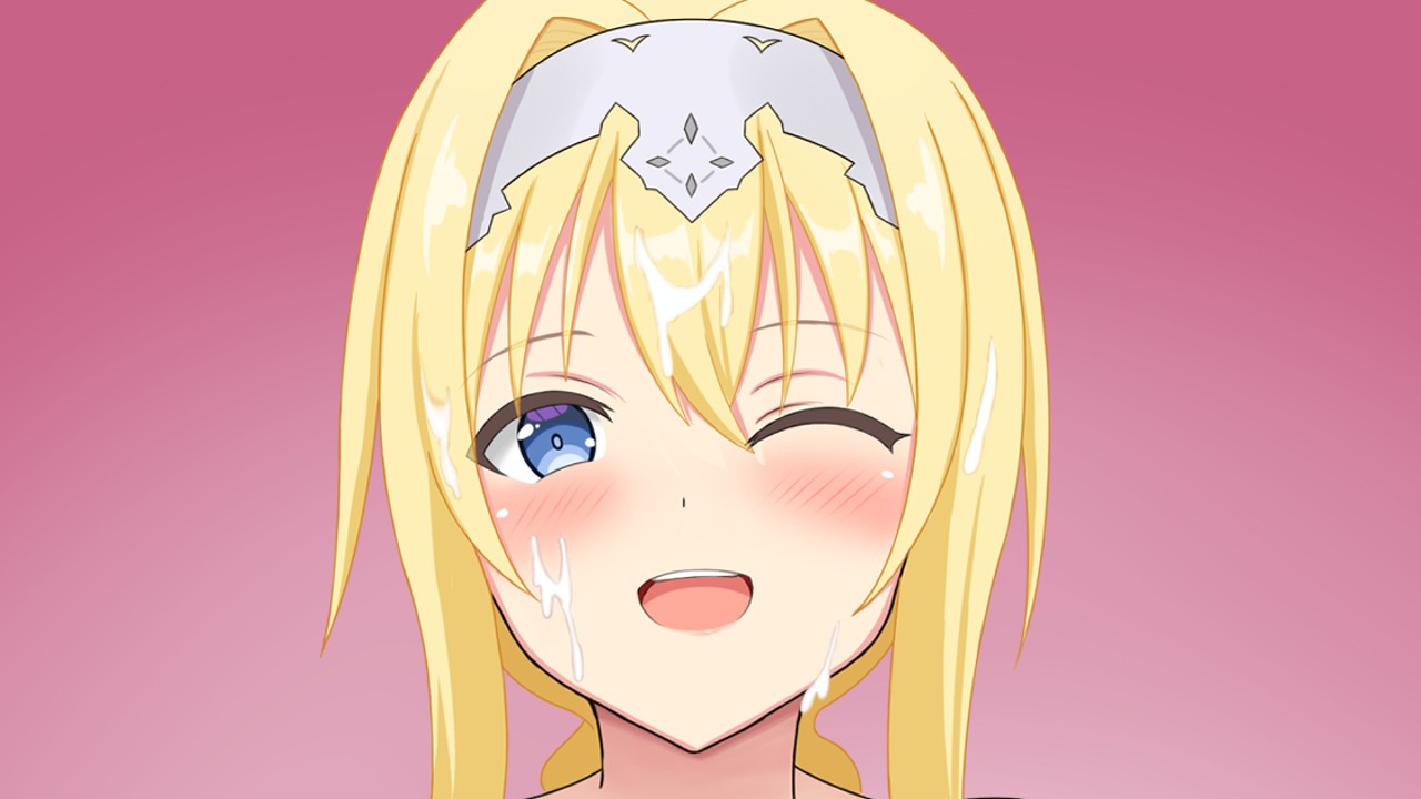 アリス(SAO)の記事一覧 - じめじだけ - Ci-en（シエン）