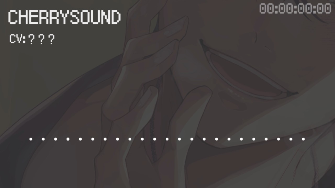 【チラ見せ映像💕】11/15（土）16時　新作予告開始🍒