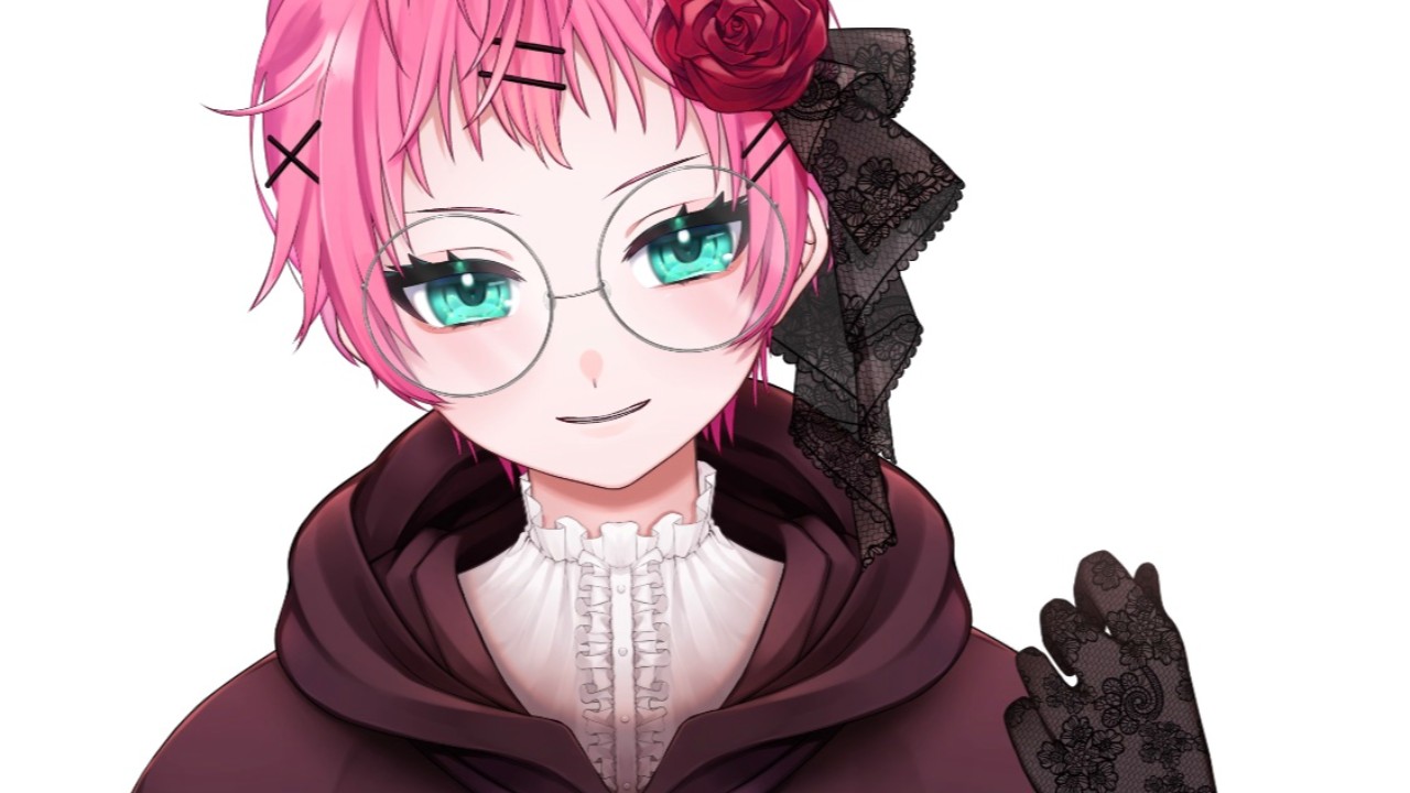 【誰でも】予告と感謝。