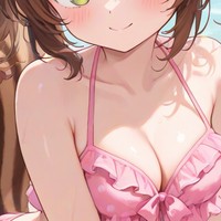 【🎀ごあいさつ🎀】6月もありがとうございました☔️💠7月もよろ☀️🌻🏖️