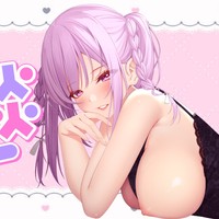 ただ喋ってるだけの雑談だけど