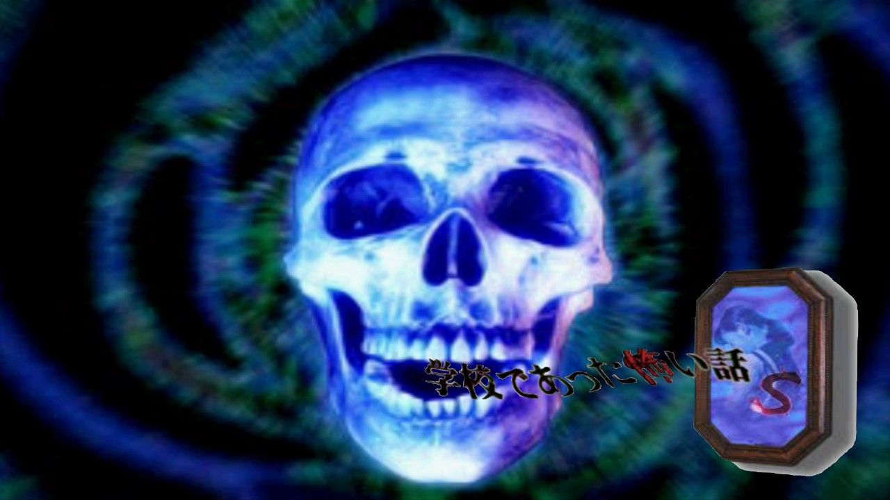 ゲーム実況動画💀