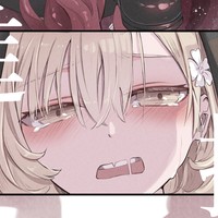 シスター×触手漫画　進捗5