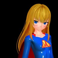 ミルキィガール～墜ちた最強のスーパーヒロイン～その12　機械○！！アクメ地獄！！
