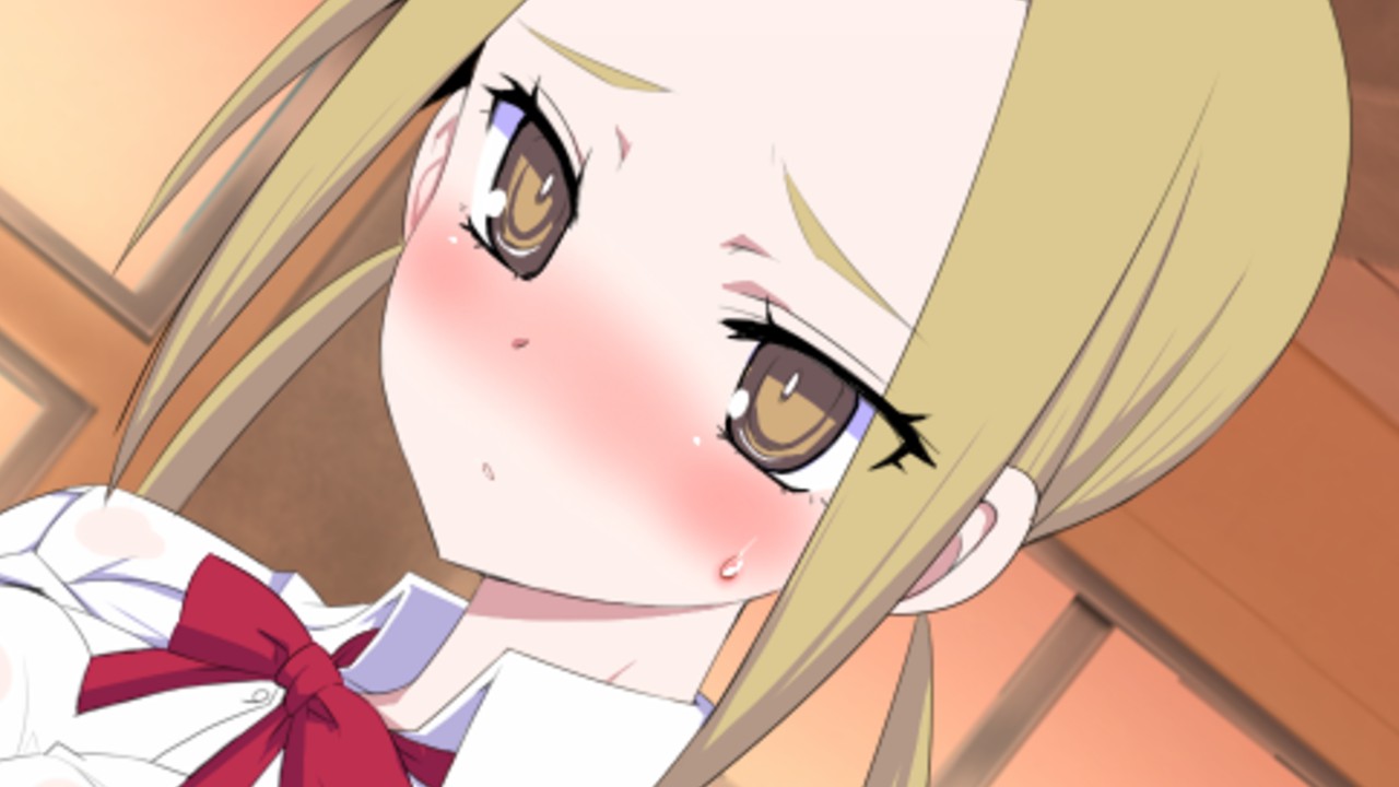 角オナする天才同級生
