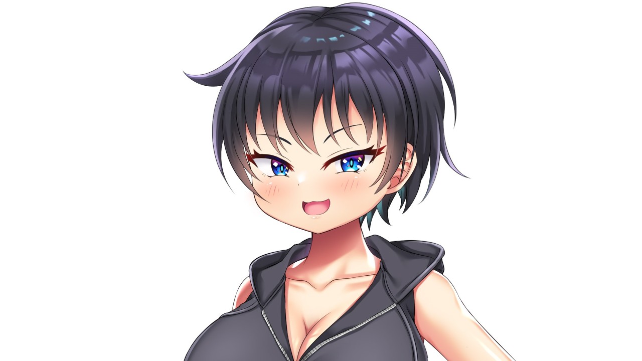 つるぺたボーイッシュロリ 次回CG集作ってます - ひのき丸(日ノ木屋) - Ci-en（シエン）