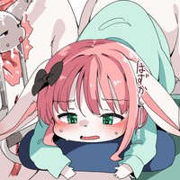 モンスター用マッサージ店２の続き