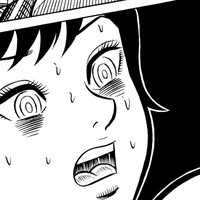 「けっこう仮面・挿絵」４３，４４