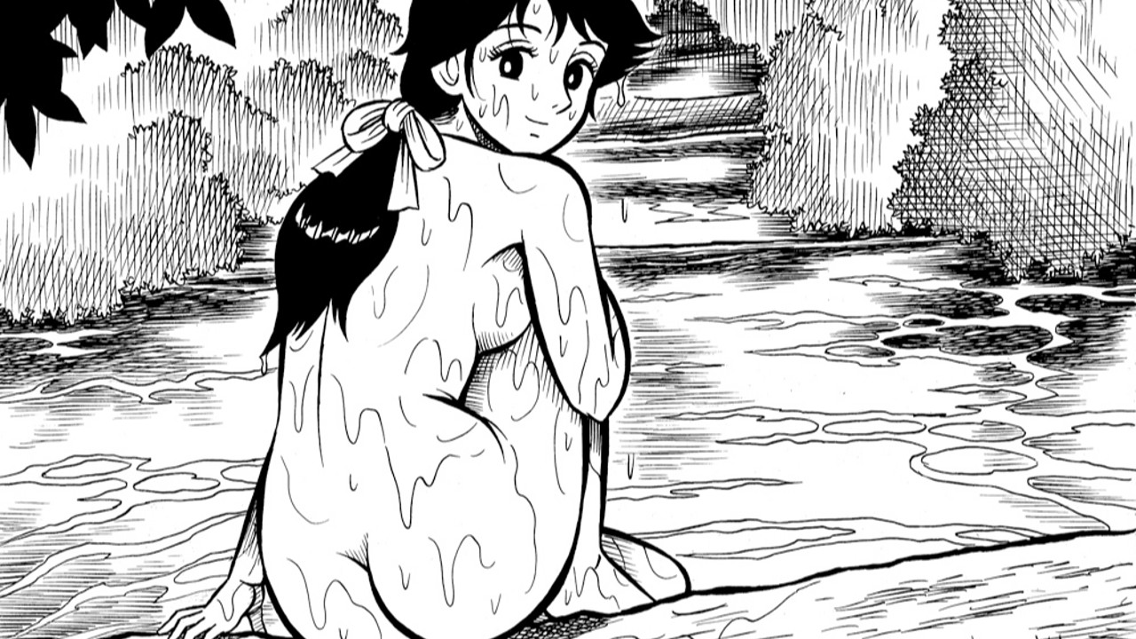 バルテュス ~ティアの輝き~.  エロ もっとティアの輝きを！（マンガ・現在９ページまで） - 架空まさる/デーナミック豪 - Ci-en（シエン）