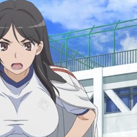 イイ女紹介#113　吹寄制理
