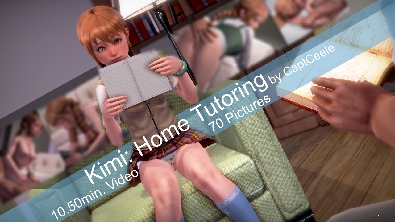 Kimi: Home Tutoring