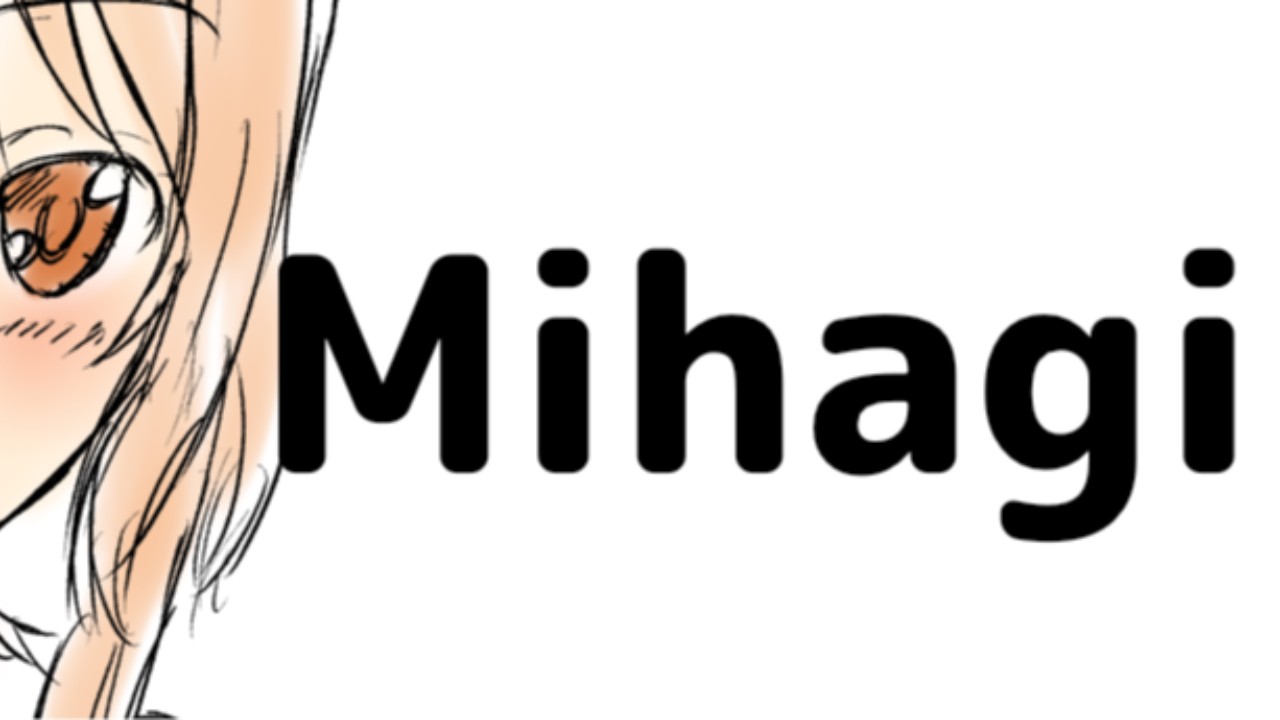 Mihagi