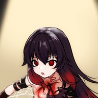 ワンドロ　OCちゃん時間停止