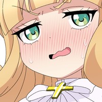 ぽぽろんちゃんの場合