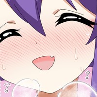 メデューサちゃん。