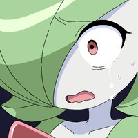 サーナイトちゃん(触手責め)
