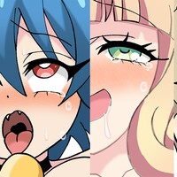 ぺこら・ぽぽろん・ミノス・橘芽依