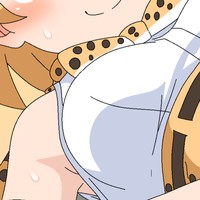 サーバルちゃん