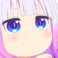カンナちゃん(メイドラゴン)