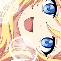 邪神ちゃんといちゃいちゃし隊