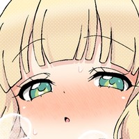 ぽぽろん※ふたなり注意