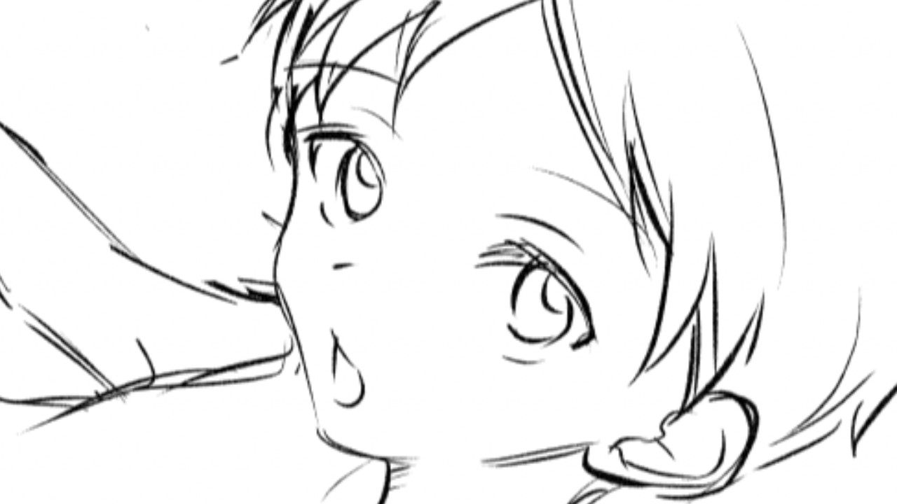【ショタ】らくがき