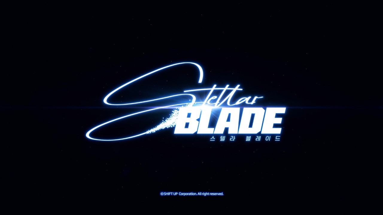 『Stellar Blade(ステラーブレイド)』の体験版の感想を少々【PS5】