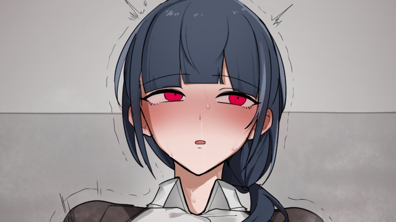 常識改変で犯される先輩…