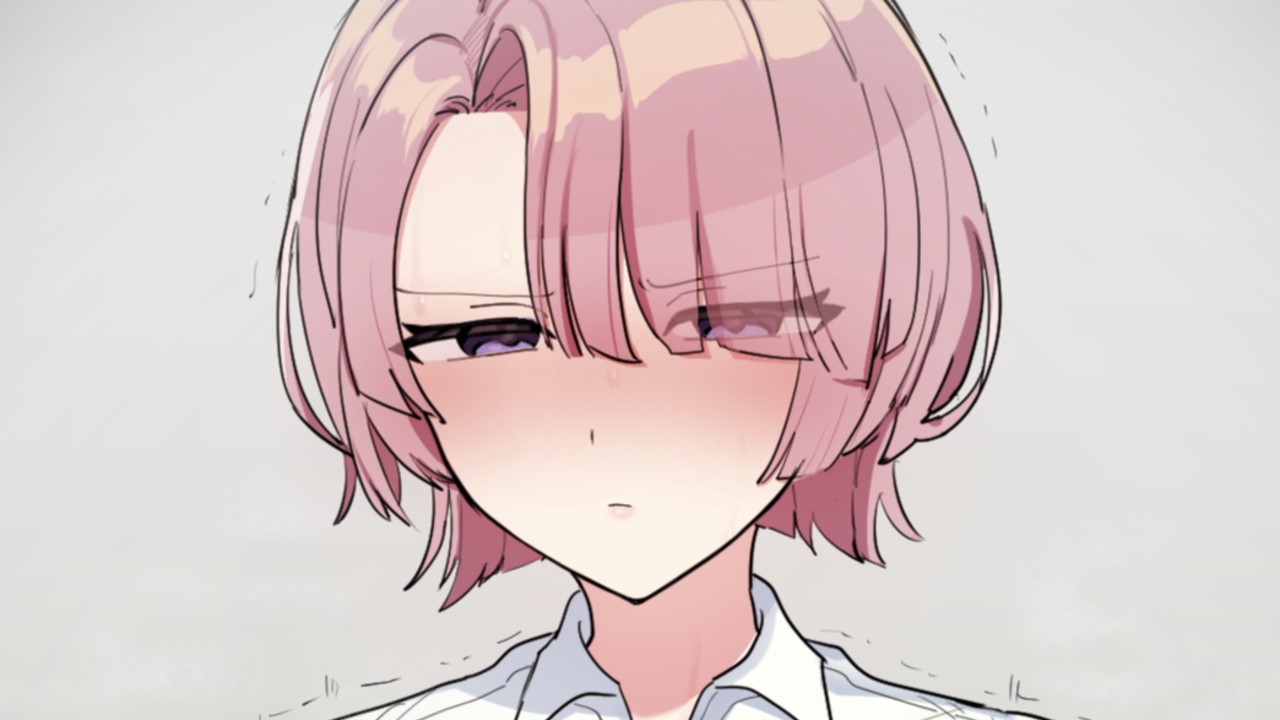 セルフSMで雑魚クリわからせるまおパイ♥