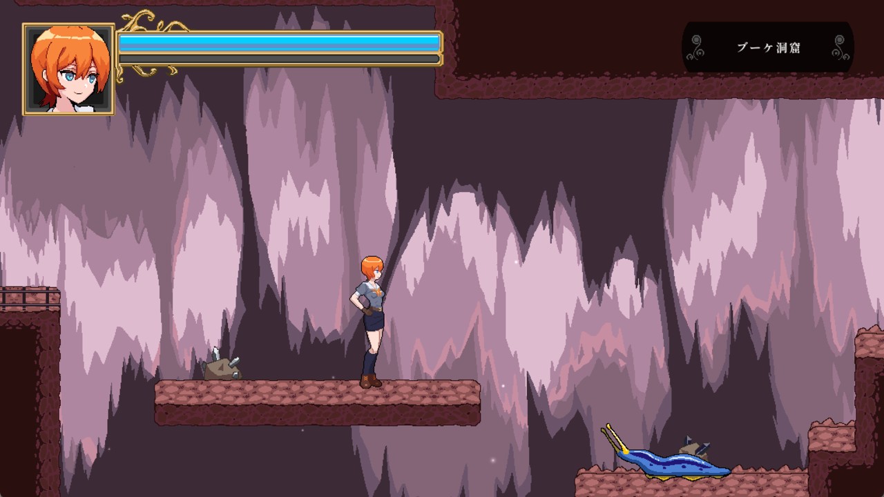 シェンナの冒険製作報告！　＃２２