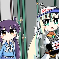 イラスト回 没シナリオ その2