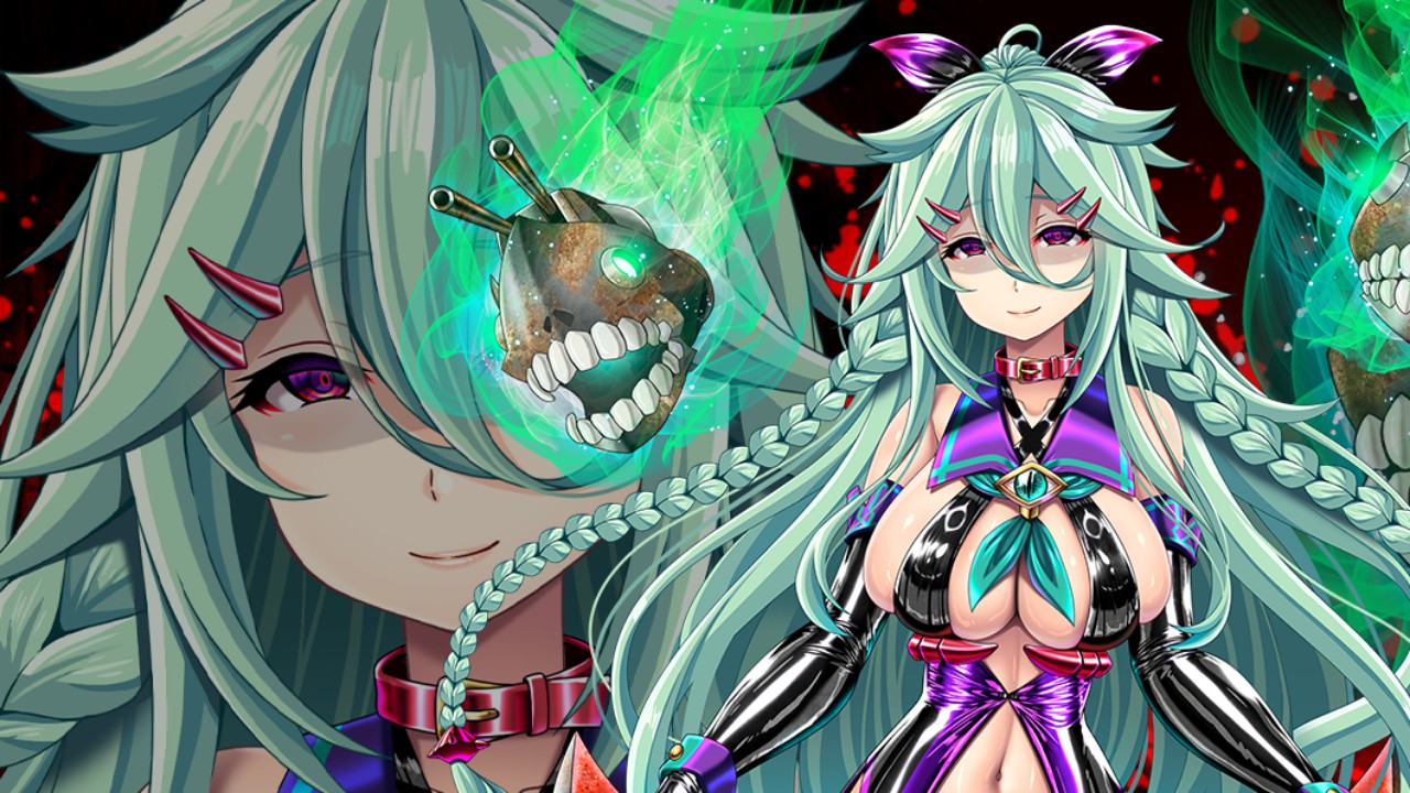 悪堕ちドレイ駆逐艦【山風】