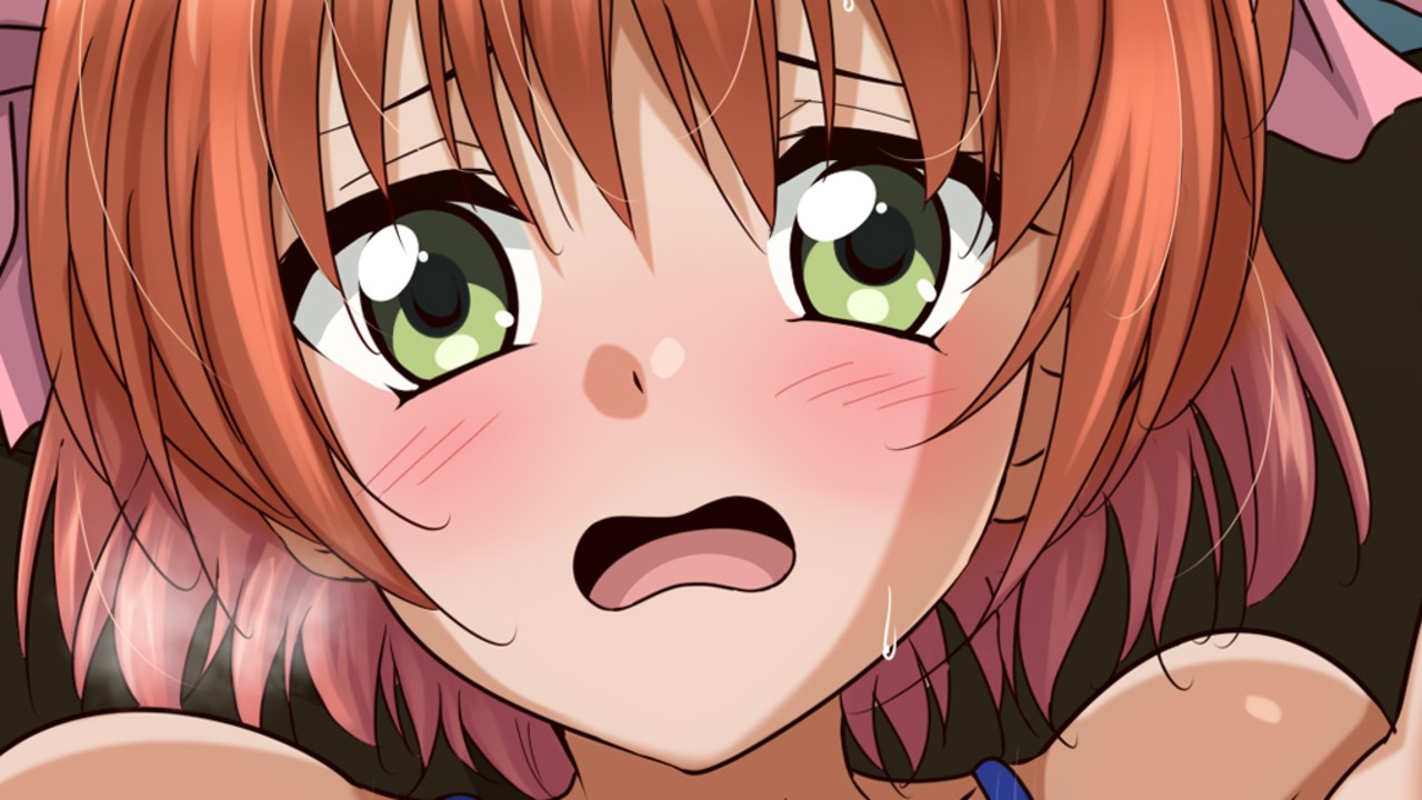 涼宮遙