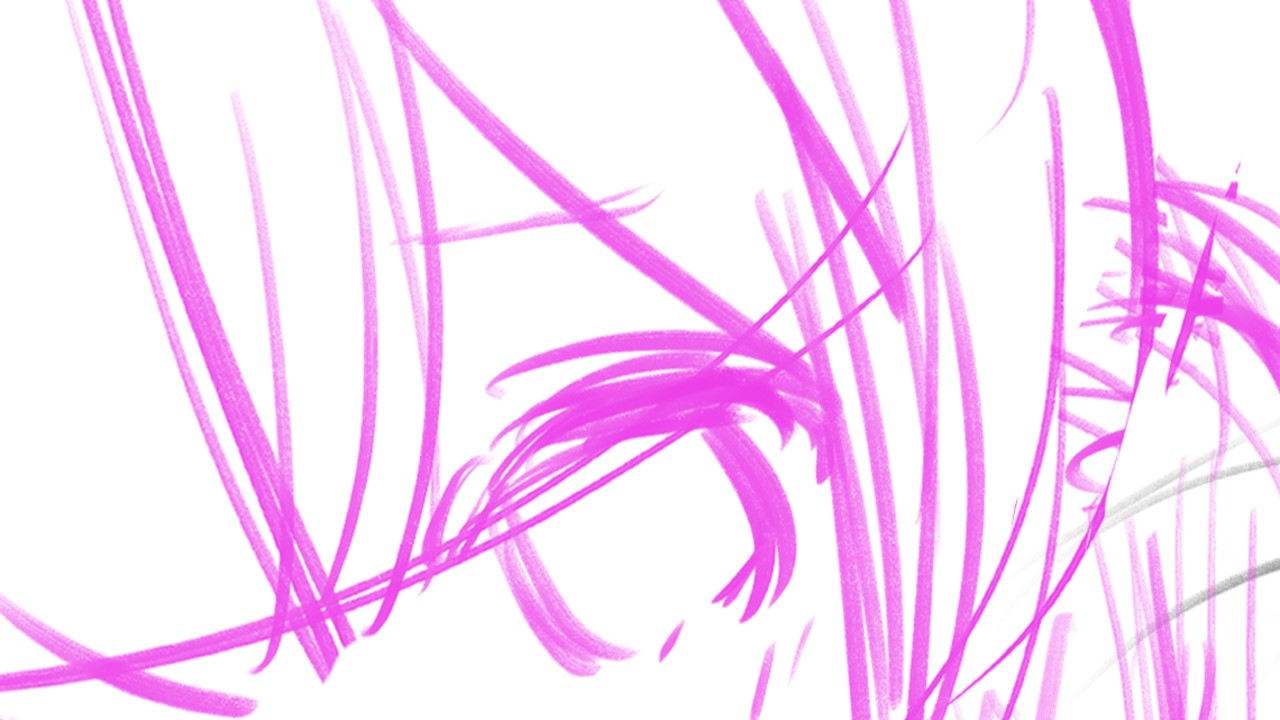 【制作記録】ビ●チな家出少年は"まて"ができない6頁目①