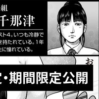 【出席番号009】剣道部女子、竹刀を大事なところに……
