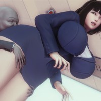 複数の層で楽しむ