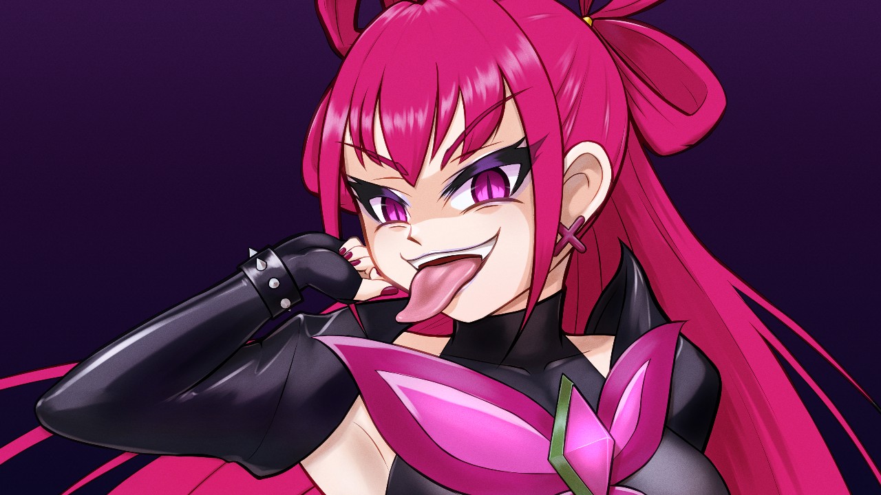 ダーク ドリーム プリキュア