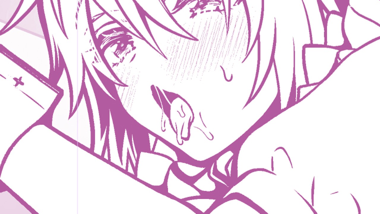 【TS体質６・作業進捗アップ２（※ネタバレ注意）】