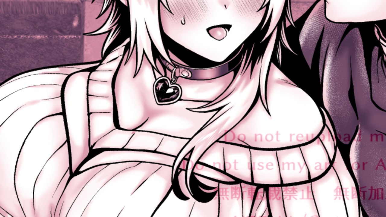 【俺の親友はTS体質６・作業進捗13】