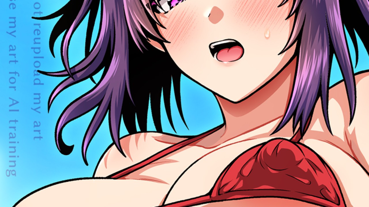 【イラスト進捗＋TS体質６・後編の進捗アップ４】
