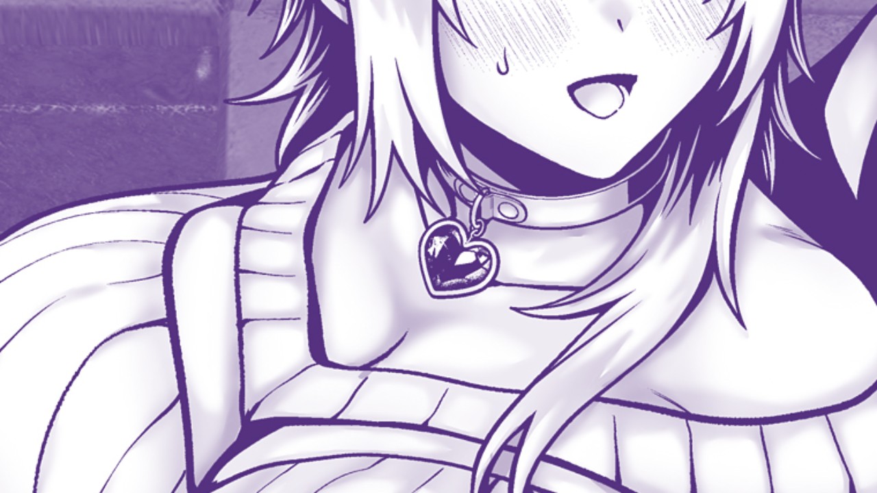 【俺の親友はTS体質６・作業進捗６（※ネタバレ注意）】