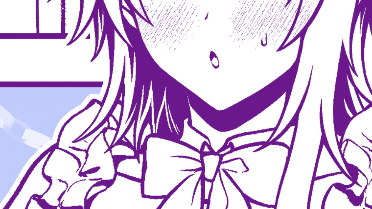 【TS体質６・作業進捗アップ（※ネタバレ注意）】