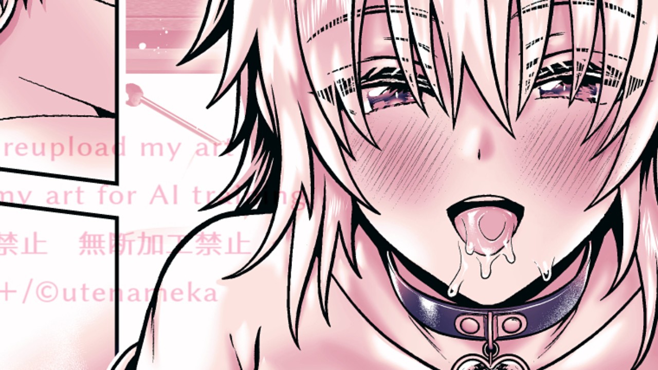 【俺の親友はTS体質６・作業進捗16】