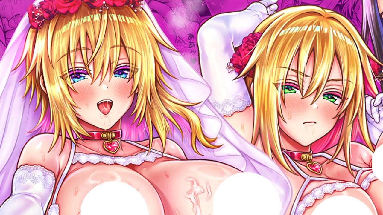 【全体公開】TS体質６の予告を追加しました！【前編・後編】