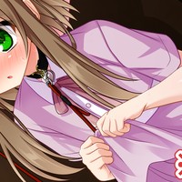 【R-18♂】スカートの下